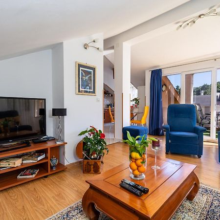 Apartmani Kadena Dubrovnik Exterior foto