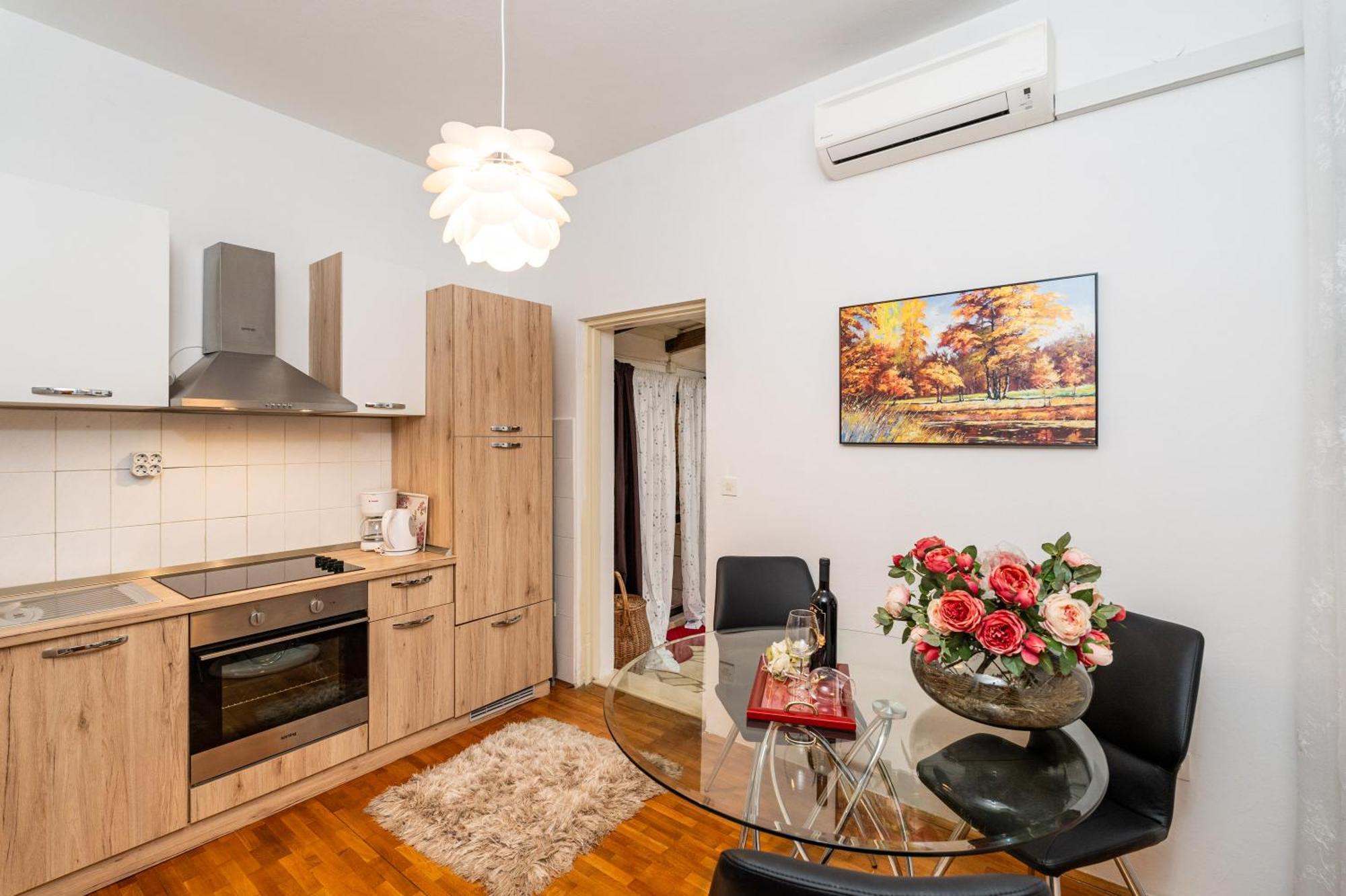 Apartmani Kadena Dubrovnik Exterior foto