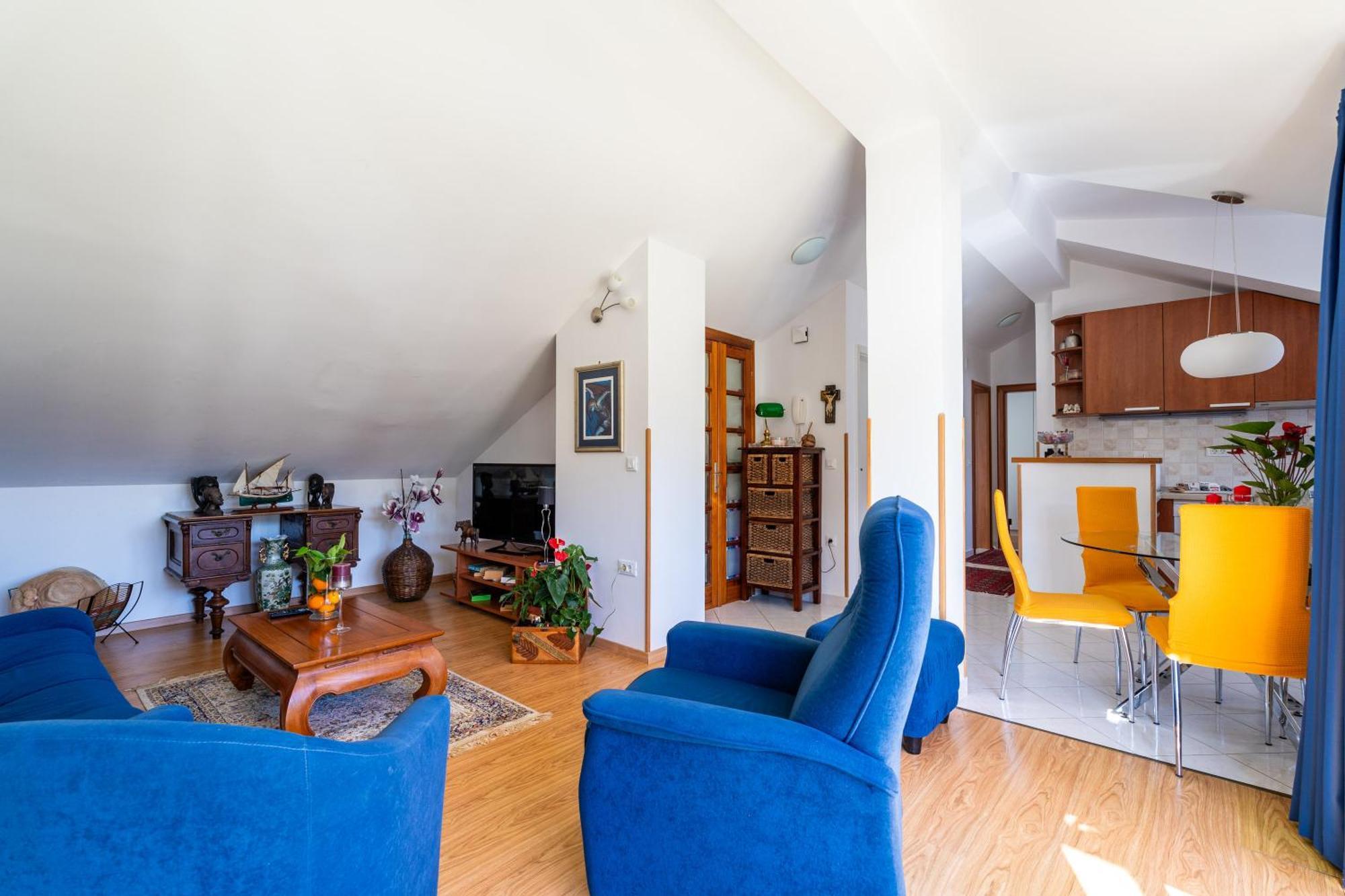 Apartmani Kadena Dubrovnik Exterior foto