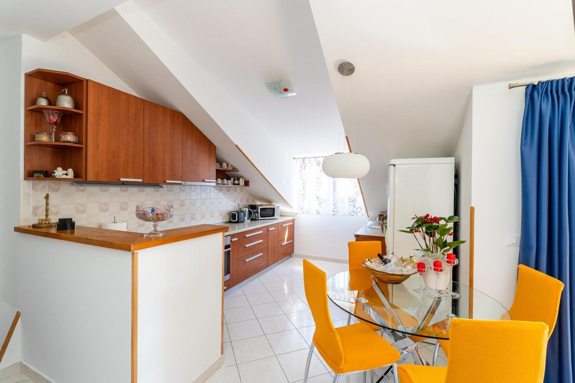 Apartmani Kadena Dubrovnik Exterior foto