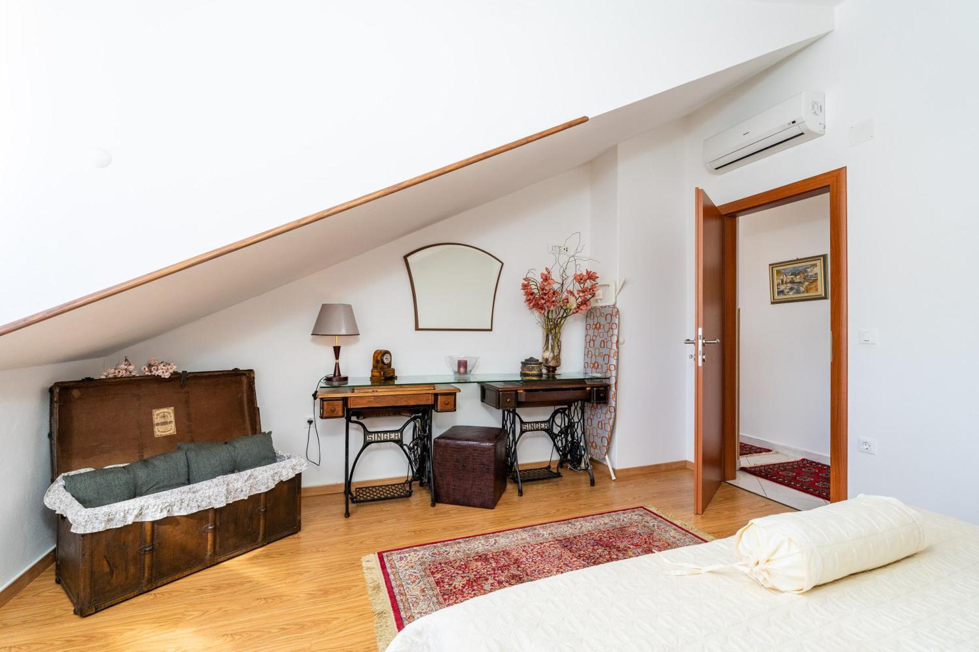 Apartmani Kadena Dubrovnik Exterior foto