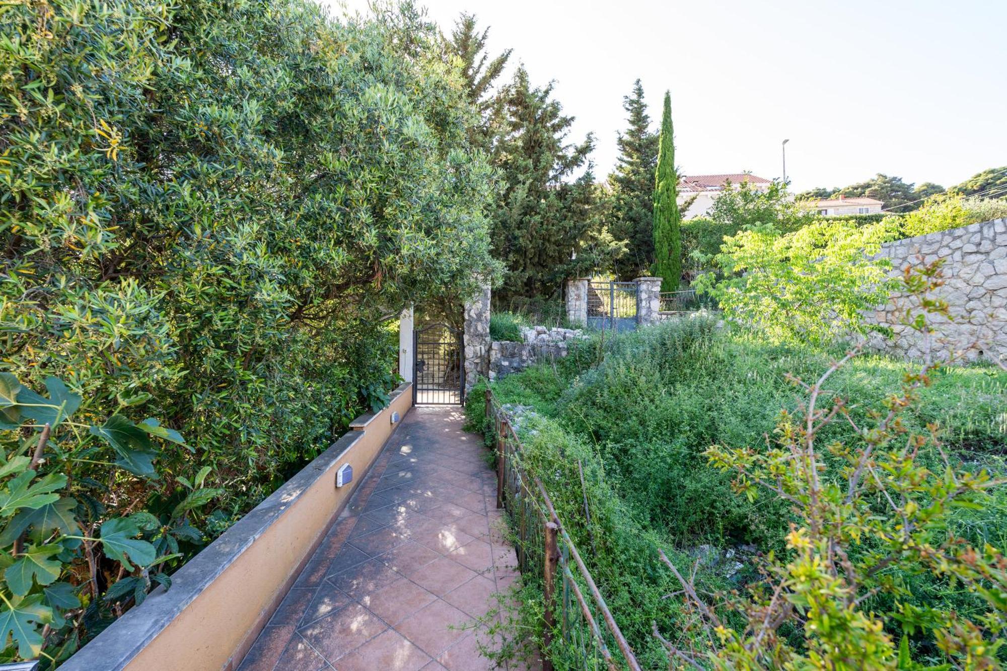 Apartmani Kadena Dubrovnik Exterior foto