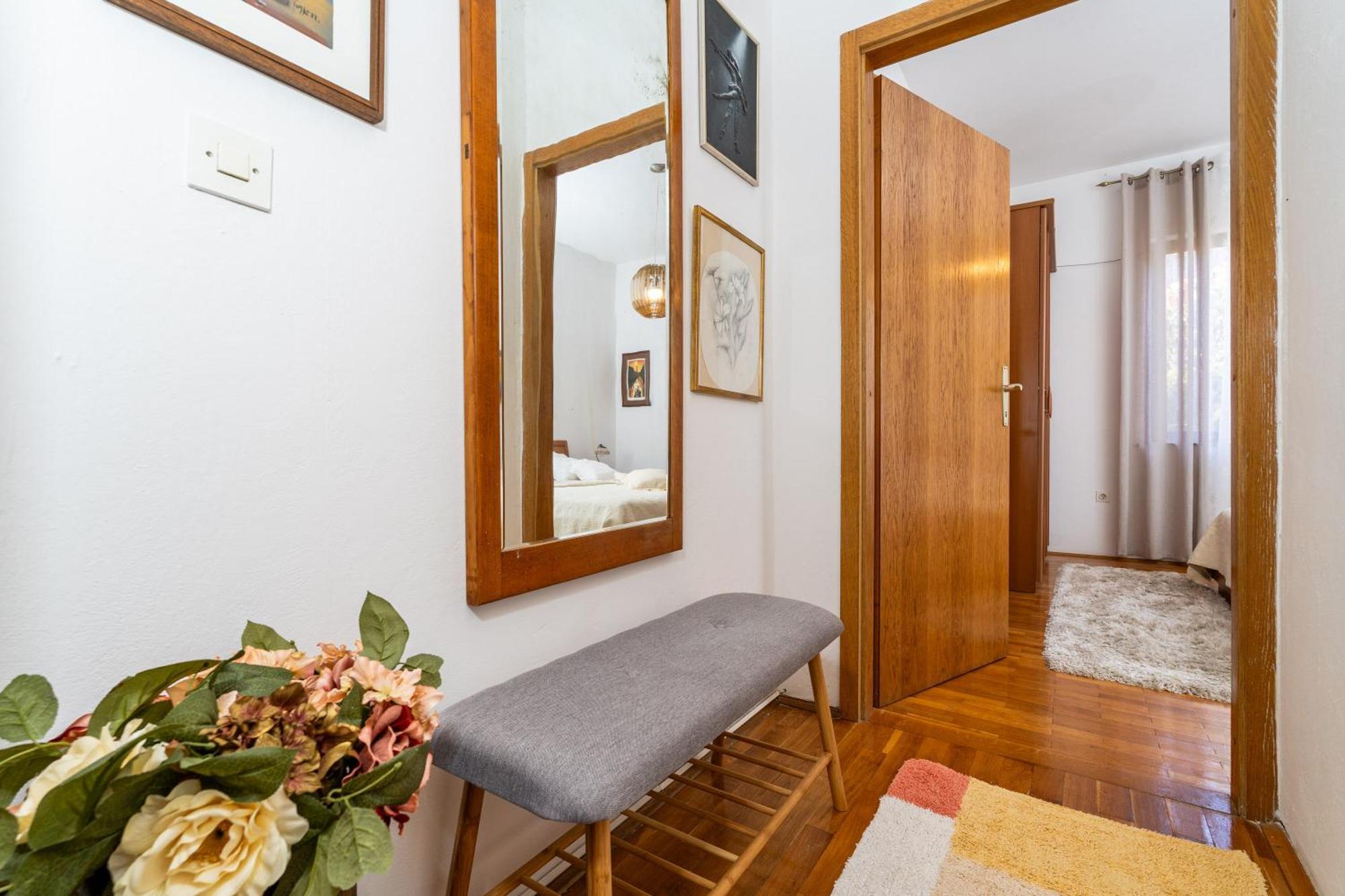 Apartmani Kadena Dubrovnik Exterior foto