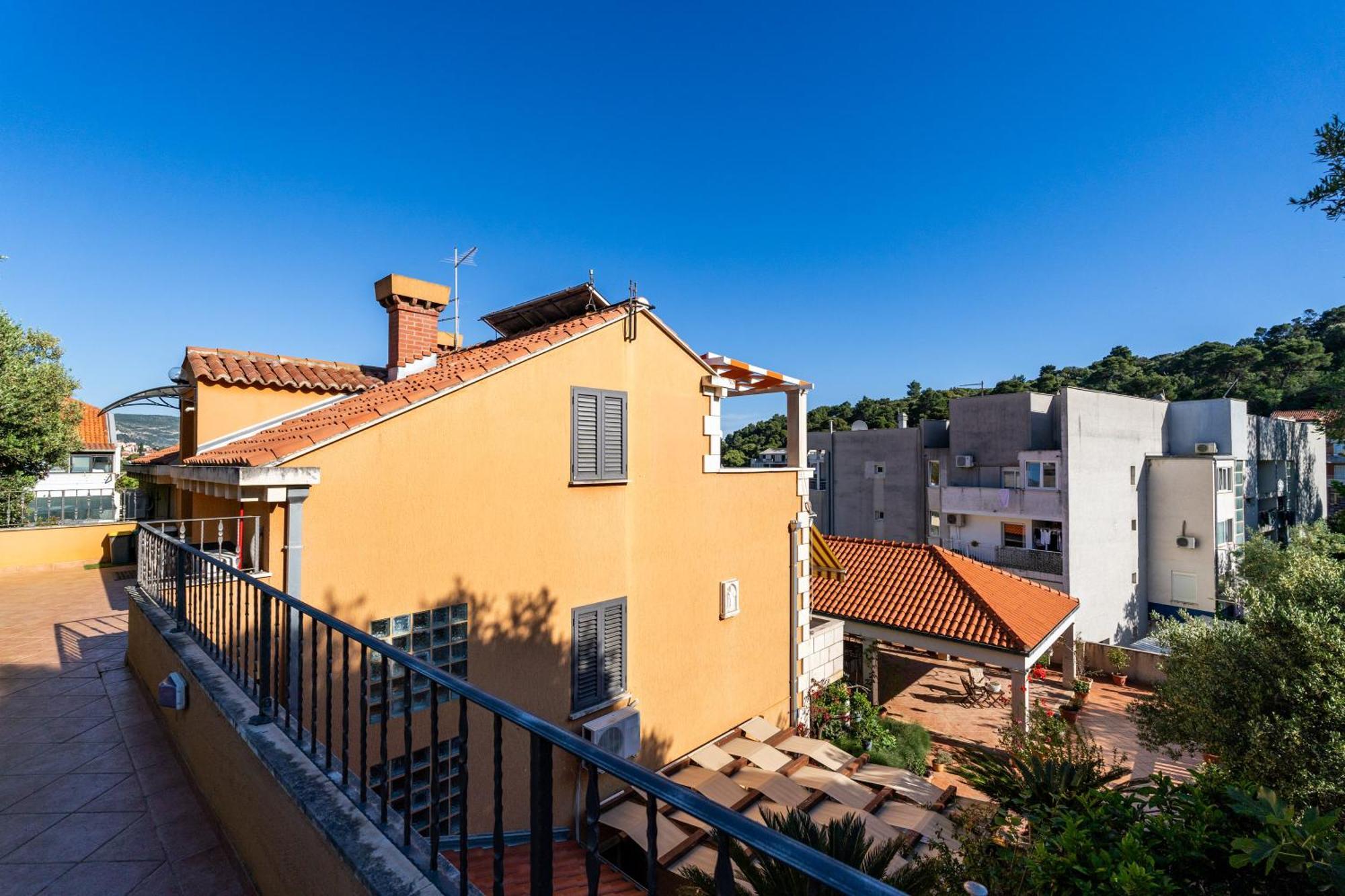 Apartmani Kadena Dubrovnik Exterior foto