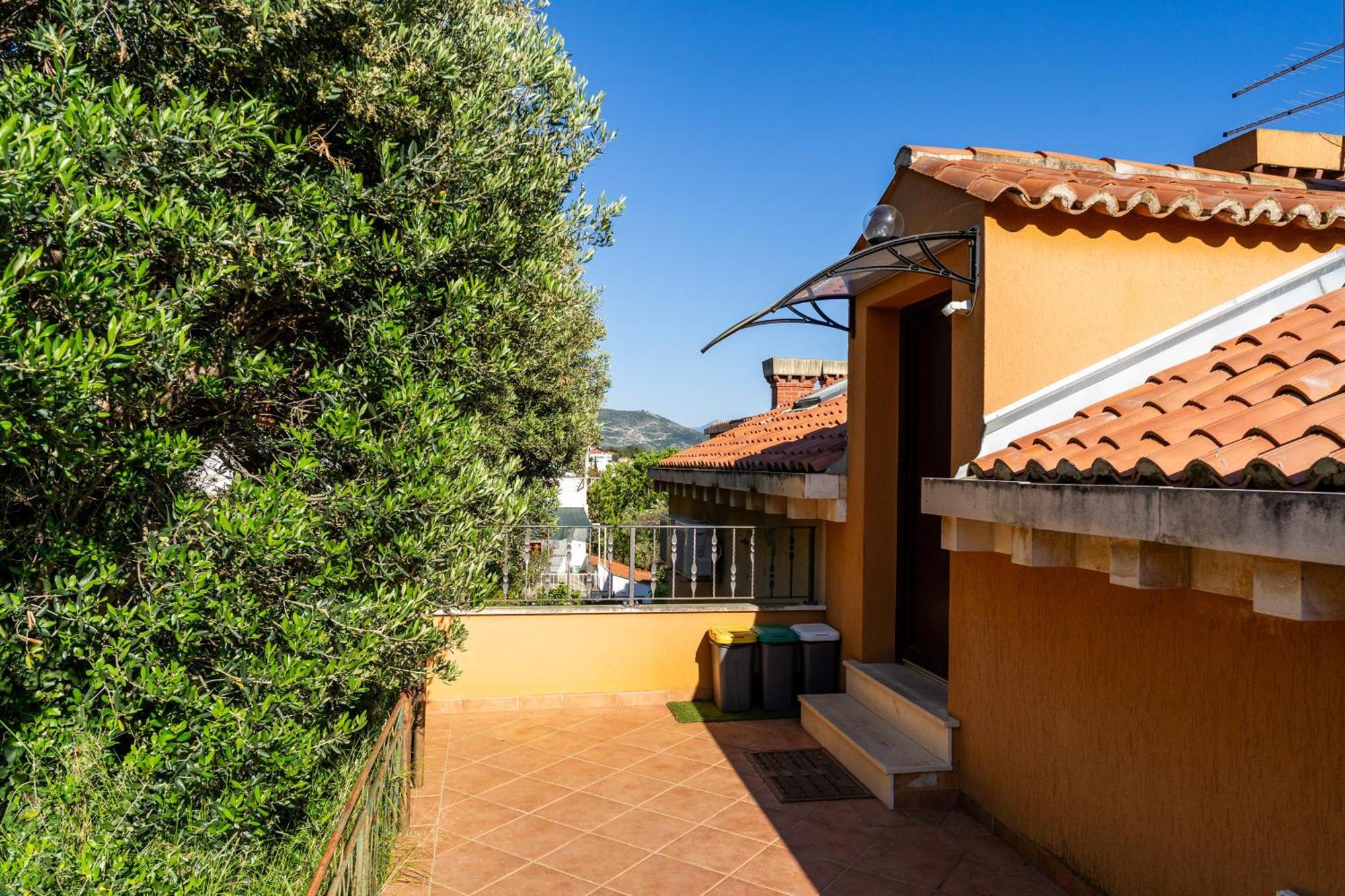 Apartmani Kadena Dubrovnik Exterior foto