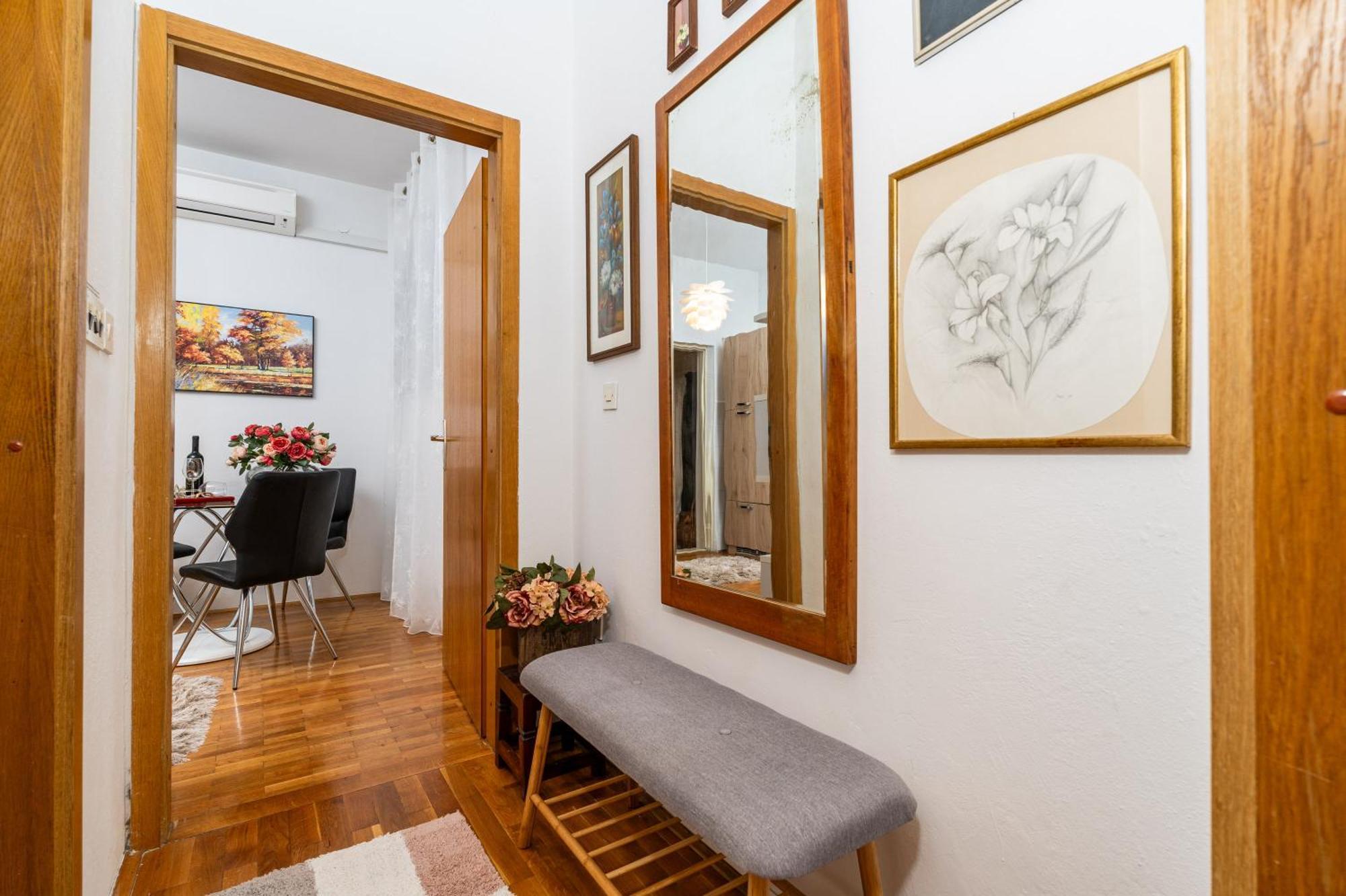 Apartmani Kadena Dubrovnik Exterior foto