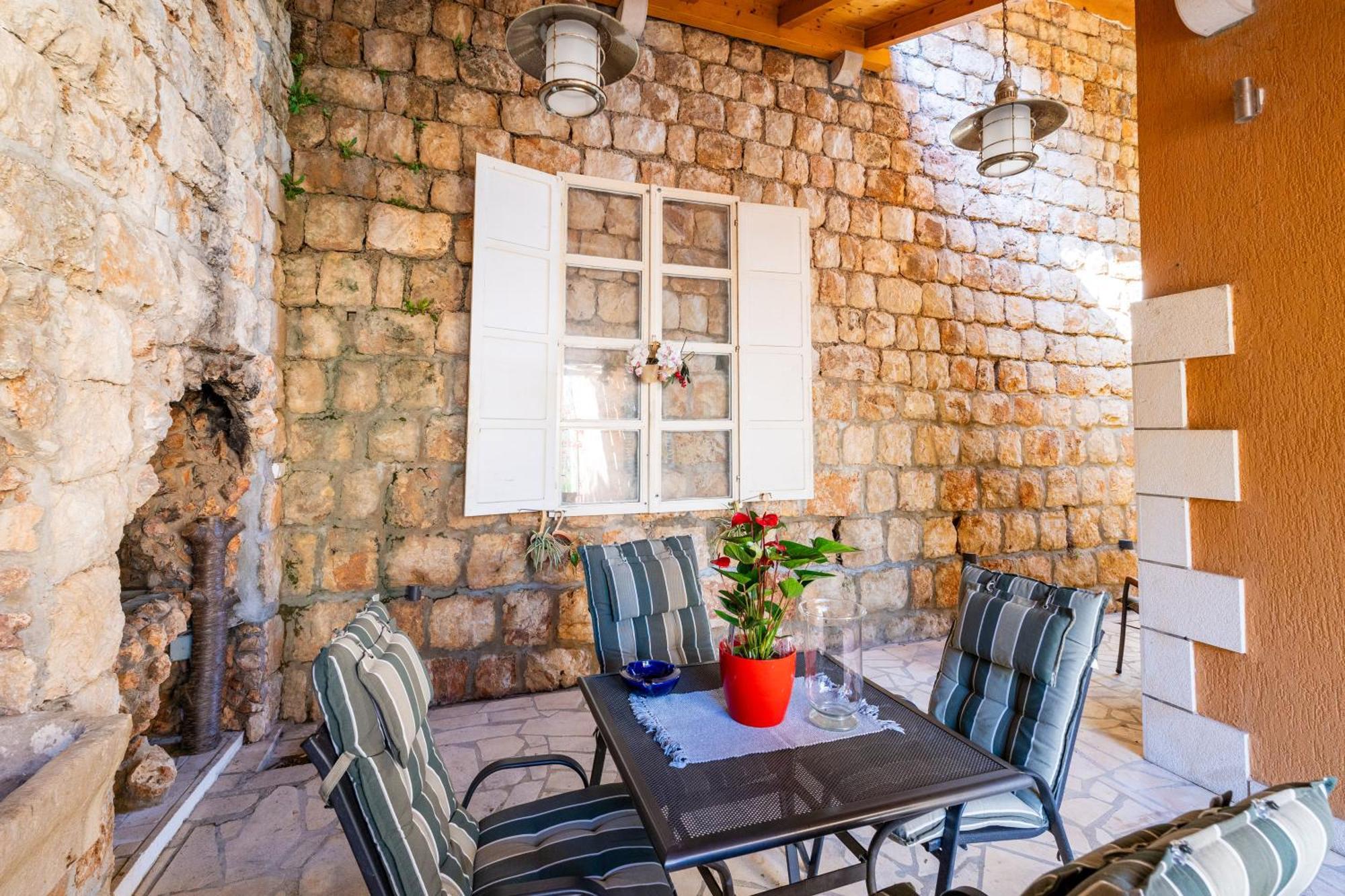 Apartmani Kadena Dubrovnik Exterior foto