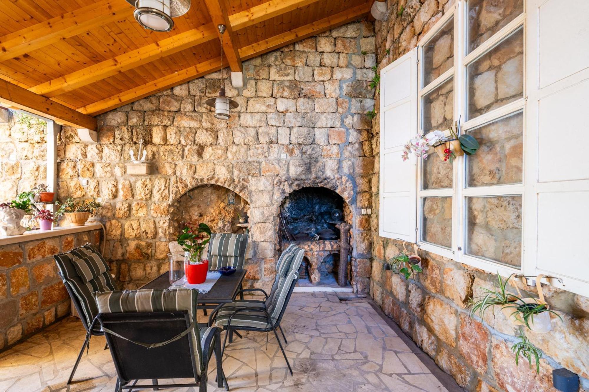 Apartmani Kadena Dubrovnik Exterior foto